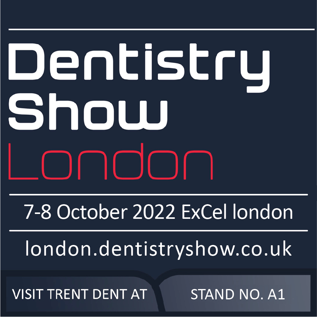 London Dentistry Show 